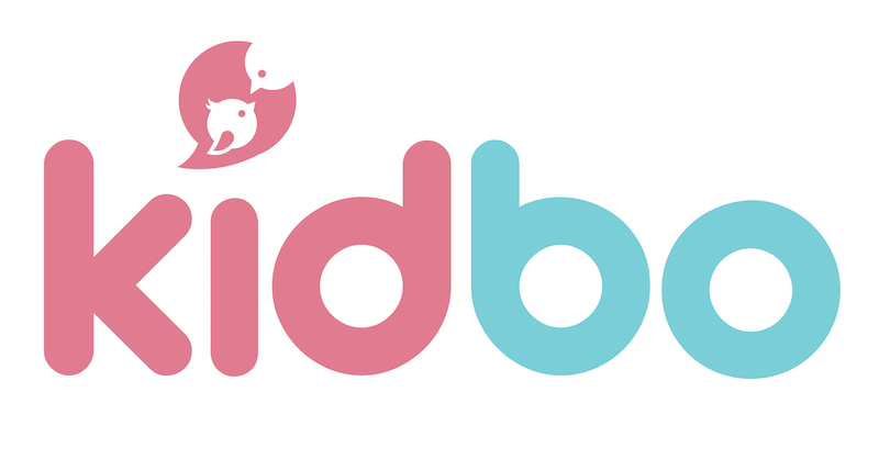 Kidbo App for Parents desktop logo